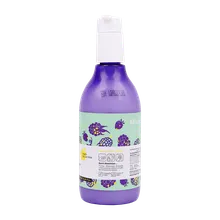 کرم آبرسان میکس بری هندولوژی 375 میلی لیتری | Mixed Berry Moisturizing Cream - Handology