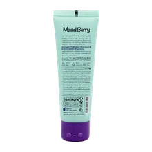 کرم آبرسان میکس بری هندولوژی 50 میلی لیتر | Mixed Berry Moisturizing Vitamin E Cream - Handology