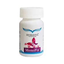 قرص منوفیکس هرباویوا | Herbaviva Menofix 30 Tablets