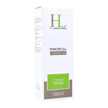 ژل شستشوی صورت اچ ال | HL Cleansing Gel
