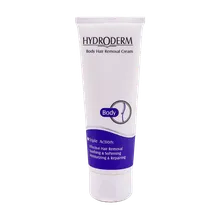 کرم موبر بدن هیدرودرم | Hydroderm Body Hair Removal Cream Hydroderm 75ml