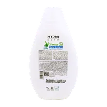 شامپو بدن کرمی عصاره های دریایی هیدرودرم | Hydroderm Marine Extract Creamy Shower Gel