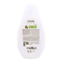 شامپو بدن کرمی مشک و عنبر هیدرودرم | Hydroderm Musk And Amber Creamy Shower Gel