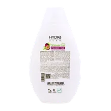 شامپو بدن کرمی پشن فروت هیدرودرم | Hydroderm Passion Fruit Creamy Shower Gel