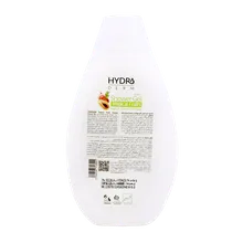 شامپو بدن کرمی استوایی هیدرودرم | Hydroderm Tropical Fruit Creamy Shower Gel