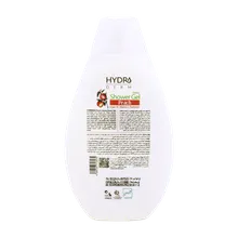 شامپو بدن کرمی هلو هیدرودرم | Hydroderm Peach Creamy Shower Gel