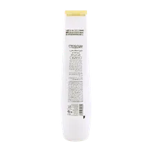 شامپو ترمیم کننده مو شیر و عسل هیدرودرم 250 میلی لیتری | Hydroderm Milk And Honey Damage Repair Shampoo