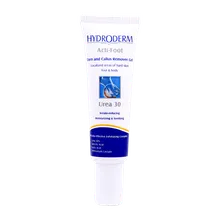 ژل مرطوب کننده قوی اوره 30 درصد هیدرودرم | Hydroderm Corn And Callus Remover Gel 30ml