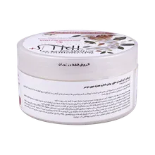 کرم آبرسان روغن بادام و جو دوسر آی پلاس 200 میلی لیتر |  Iplus Almond Oil And Oat Extract Moisturizing Cream