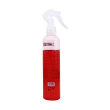 ماسک مو دوفازی آی پلاس موهای رنگ شده | Iplus Two Phase Hair Treatment For Color Enhancing