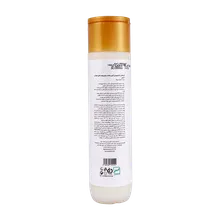 شامپو بدن کرمی پوست خشک و حساس آی پلاس | Iplus Creamy Body Wash For Dry And Sensitive Skin