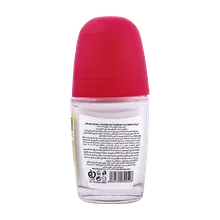 دئودورانت ضد تعریق لباس مشکی بانوان آی پلاس | Iplus No White Marks Deodorant For Women