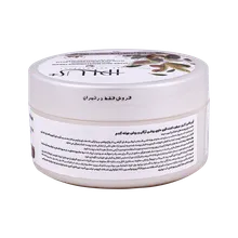 کرم ژل روغن زیتون آی پلاس 200 میلی لیتر | Iplus Olive Oil And Papaya Extract Moisturizing Gel Cream 200ml