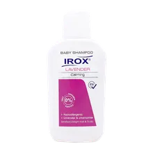 شامپو بچه سوییت اسلیپ ایروکس | Irox Sweet Sleep Baby Shampoo 200 g