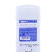 دئودوارنت استیک کرمی بلو اوشن ایروکس | Irox Blue Ocean Cream Stick Deodorant Aluminum Free