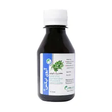 شربت آیوی لیکس اکسیر گستر | Exir Gostar Ivylix 120 ml