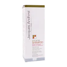 شامپو تقویت کننده موهای خشک استیل اکتیو ژاک آندرل | Stilactif Fortifying Care Shampoo for Dry to Normal Hair - Jacques Andhrel