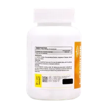 قرص ال کارنیتین 1000 کارن | Karen L Carnitine 1000