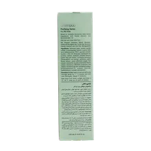 شامپو موهای چرب ماینوکسی لافارر | Minoxy Anti-hair loss Shampoo for Oily Scalp - La farrerr