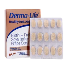 قرص درمالایف لایف آن | Derma Life - LIFE ON