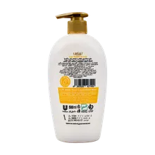 مایع دستشویی لوکس یاس و گاردنیا 500 میلی لیتری | Lux Velvet Touch Hand Wash