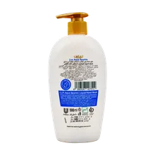 مایع دستشویی لوکس نیلوفر آبی و ترنج 500 میلی لیتری | Lux Aqua Sparkle Hand Wash