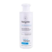 شامپو ضد خارش اوره 5 درصد مارگریت | Margritte Urea 5 Shampoo For Very Dry And Itchy Scalp
