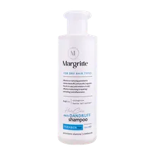  شامپو ضد شوره موهای خشک مارگریت | Margritte Anti Dandruff Shampoo For Dry Hair 