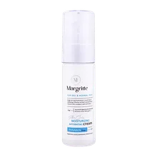 کرم مرطوب کننده و آبرسان قوی مارگریت پوست خشک | Margritte Moisturizing And Hydrating Cream