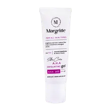 ژل لایه بردار آ اچ آ 20 درصد مارگریت | Margritte AHA 20 Exfoliating Gel