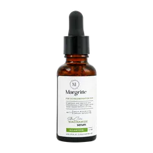 سرم نیاسینامید 10 درصد مارگریت پوست چرب | Margritte Niacinamid Serum For Oily Skin