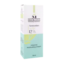 کرم مرطوب کننده آمونیوم لاکتات 12 درصد مدیلن | Cream with Ammonium Lactate 12% - Medilann