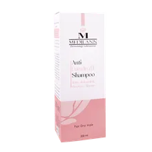 فوم شستشو و آبرسان پوست خشک مدیلن | Medilann Hydrating Foam Cleanser for Dry to Sensitive Skin