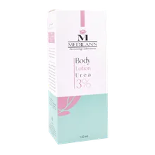 لوسیون بدن اوره مدیلن | Body Lotion - Medilann
