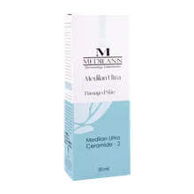 کرم ترمیم کننده اولترا مدیلن پوست آسیب دیده | Cream for Damaged Skin - Medilann 
