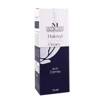 کرم دور چشم هالوکسیل مدیلن | Medilann Haloxyl Eye Contour Cream Anti Cernes