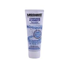 خمیر دندان میسویک دندان های کامپوزیت و لمینت شده | Misswake Composite And Laminate Toothpaste