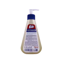 خمیر دندان ژله ای کودک میسویک طرح سونیک | Misswake Kids Toothpaste With Sonic Design 