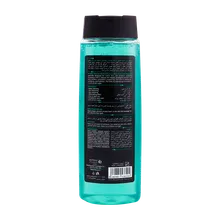 شامپو بدن خنک کننده مجیشن میدفیلد دایموند مای مردانه | Magician Midfield Diamond Refreshing Body Shampoo for Men - My