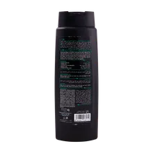 شامپو ضد شوره مردانه مجیشن میدفیلد دایموند مای | Magician Midfield Diamond Anti-dandruff Shampoo for Men - My