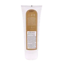 ماسک مو ترمیم کننده فاقد سولفات ناک با آبکشی | Free Sulfate Repairing Hair Mask - Nak