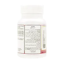 کپسول اسلیم می نچرال ورلد 60 عدد