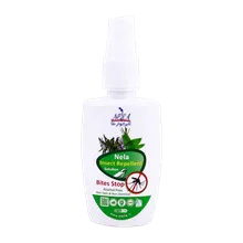 اسپری دافع حشرات نلا | Nela Insects Repellent Spray 60ml