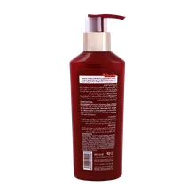 کرم مو کراتینه بدون سولفات نوتریسل نئودرم | Neuderm Nutrisol Keratin Hair Cream 200 ml