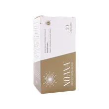 کپسول نواکسا عبیدی | Abidi Noaxa  AHCC Professional 