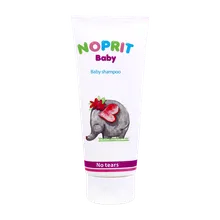 شامپو سر بچه نوپریت 200 میلی لیتری | Baby Shampoo - Noprit