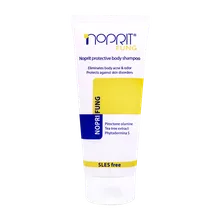 شامپو بدن محافظ پوست نوپری فانگ نوپریت | Nopri Fung Protective Body Shampoo - Noprit