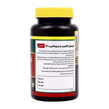 کپسول ویتامین D3 1000 نورم لایف | Norm Life Vitamin D3 1000 IU