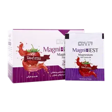 ساشه مگنی بست نوتری بست | Magni Best Sachets - Nutri Best