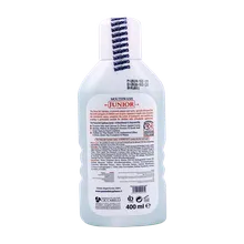 دهانشویه کودک بالای 6 سال پاستا دل کاپیتانو | Pasta Del Capitano Junior Mouthwash Over 6 Years Old